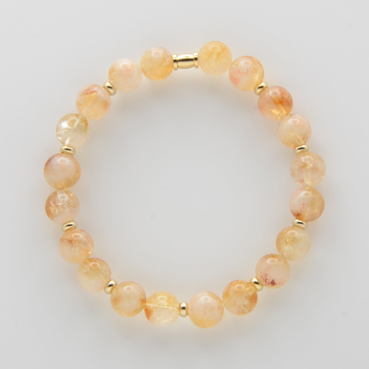 Citrine Bracelet