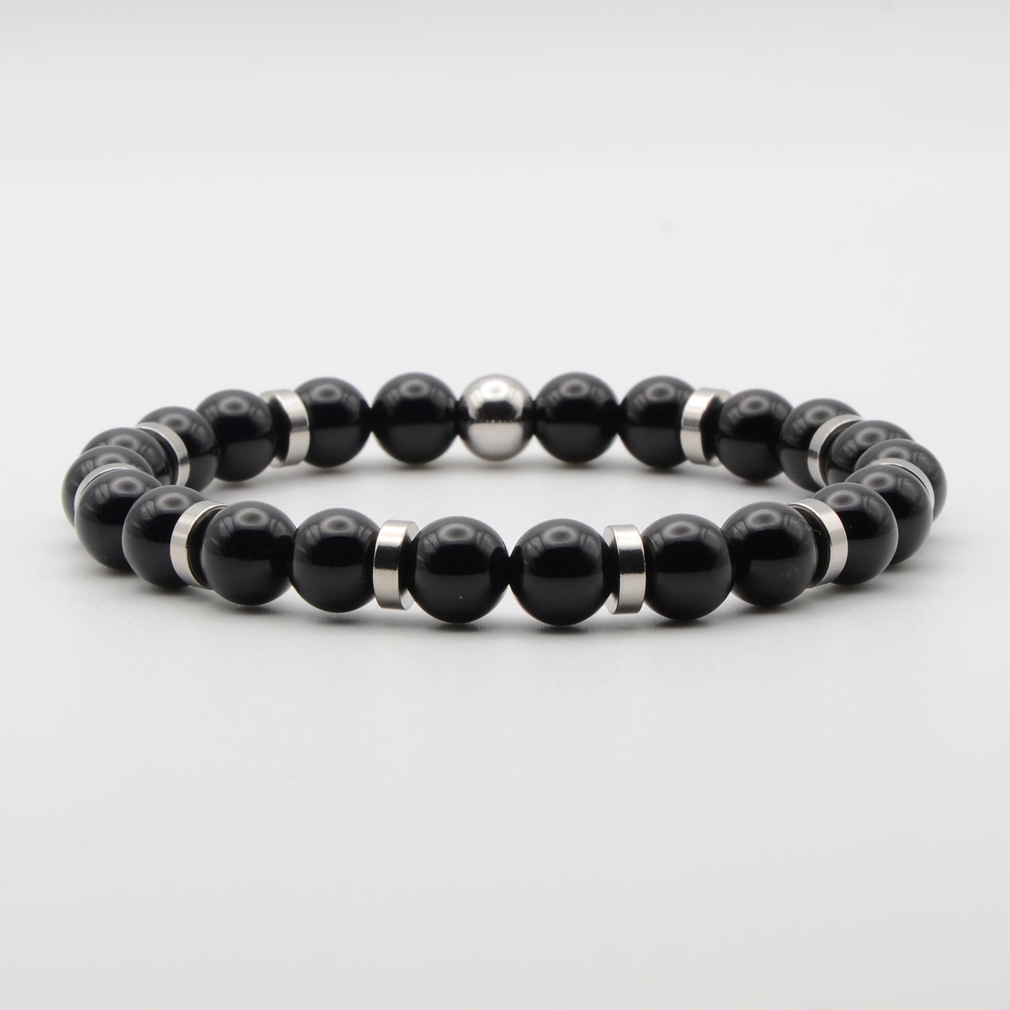 Black Onyx Bracelet