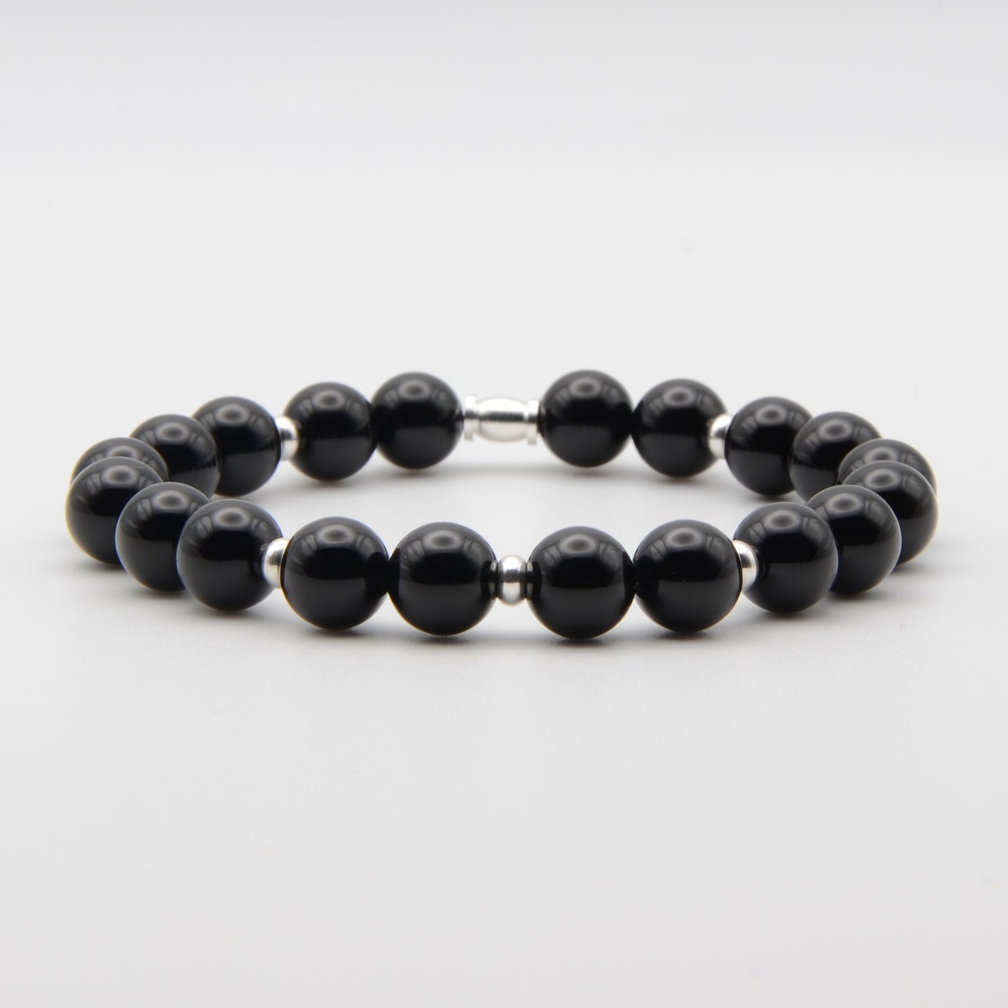 Black Onyx Bracelet