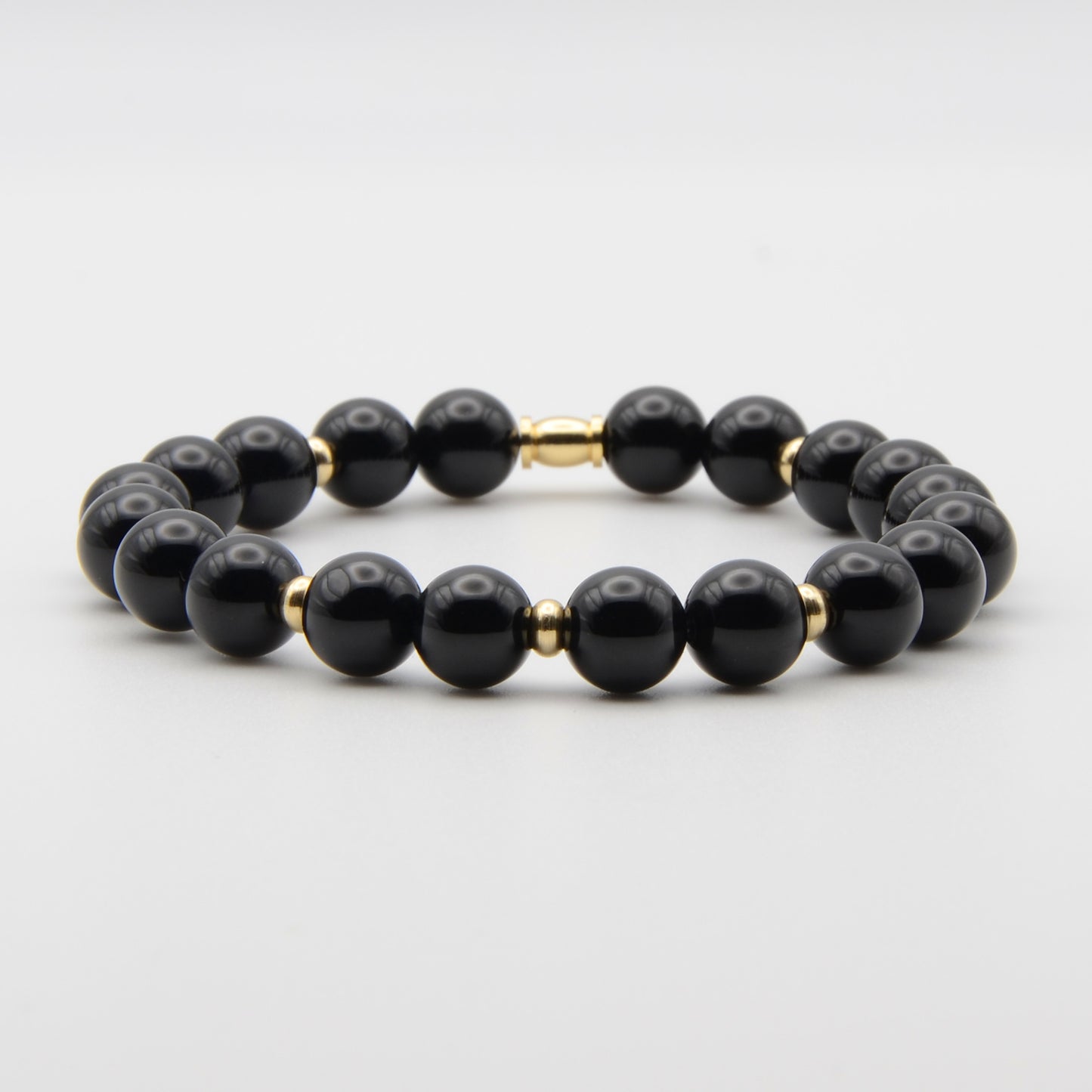 Black Onyx Bracelet