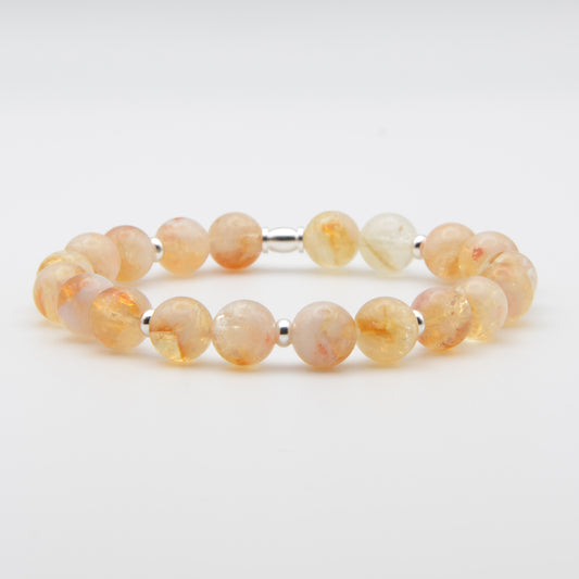 Citrine Bracelet