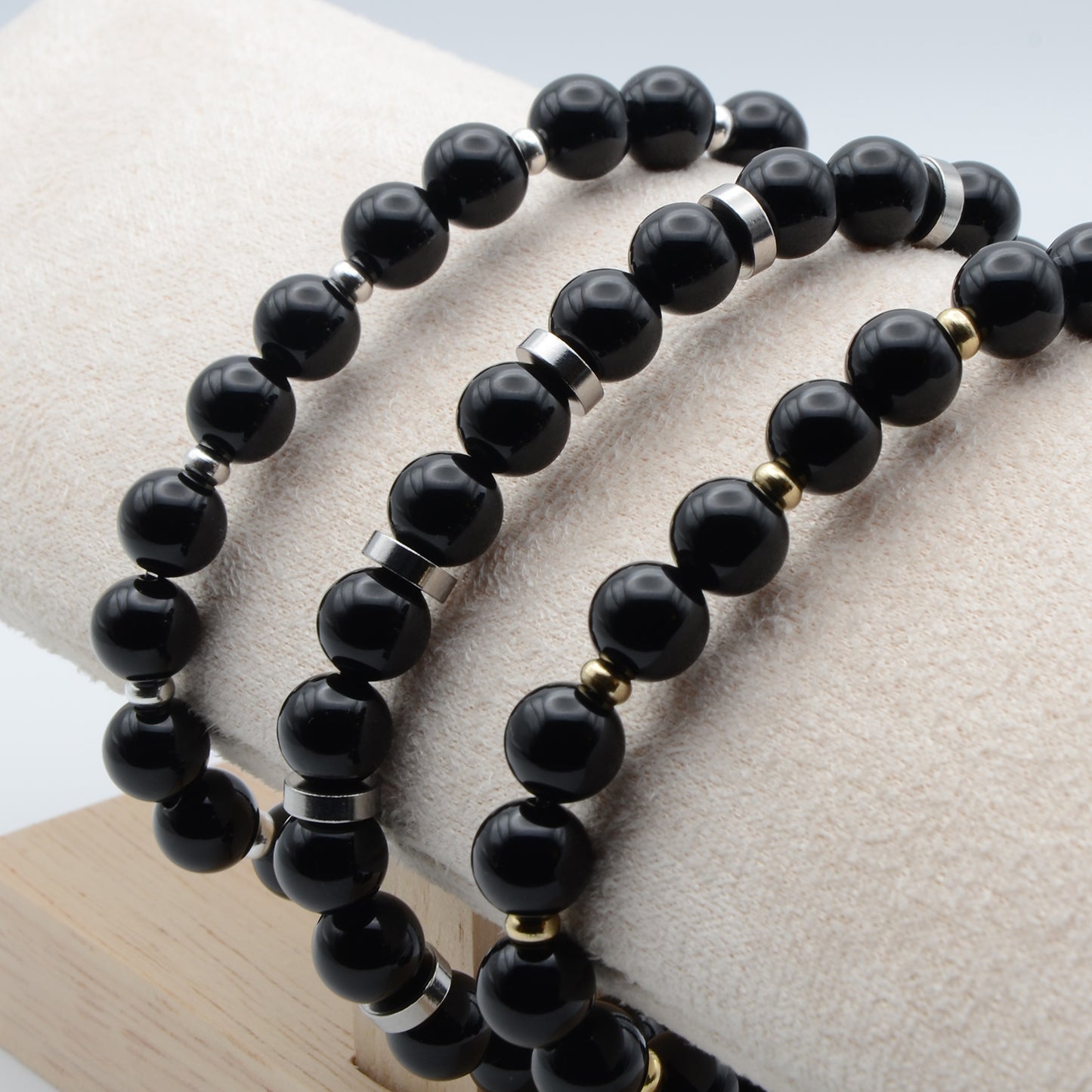 Black Onyx Bracelet