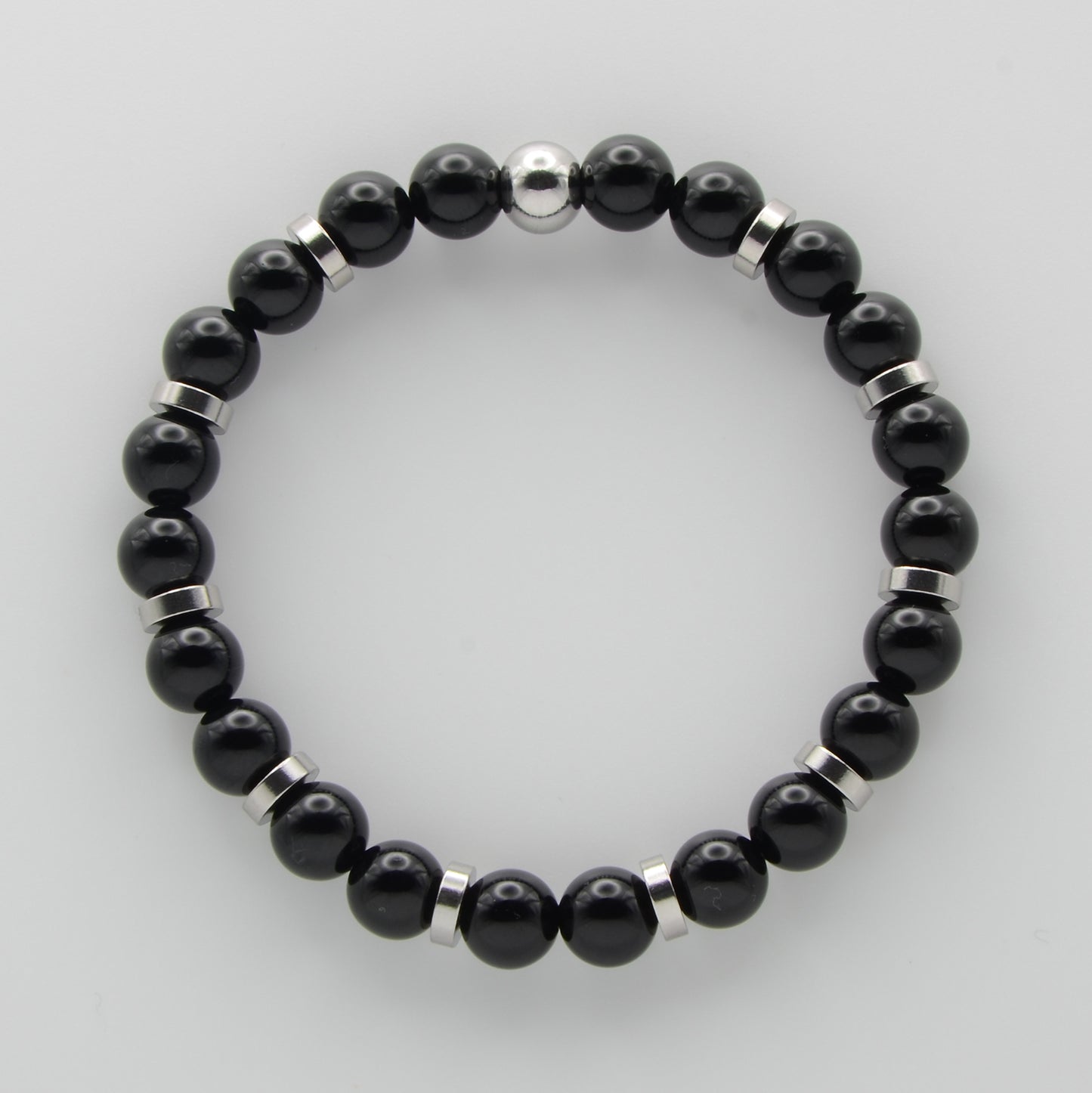 Black Onyx Bracelet