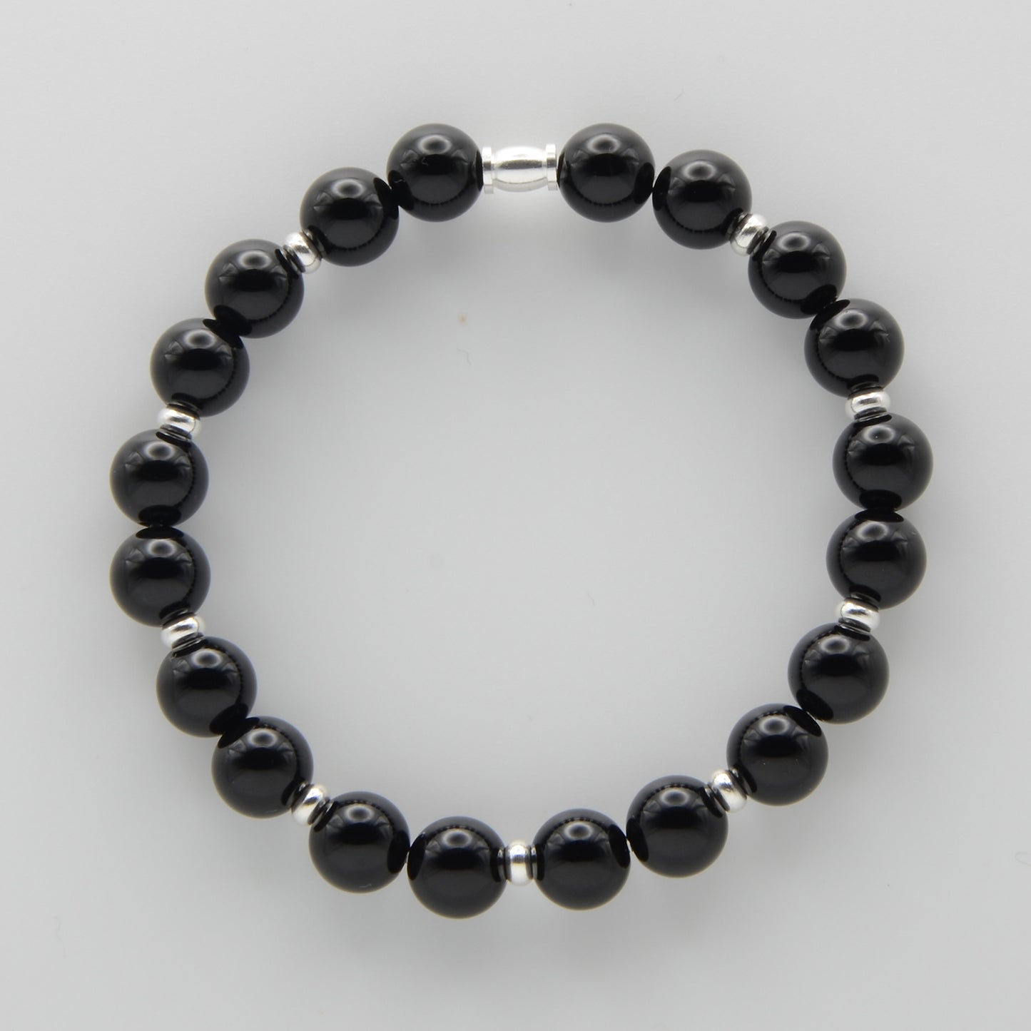 Black Onyx Bracelet