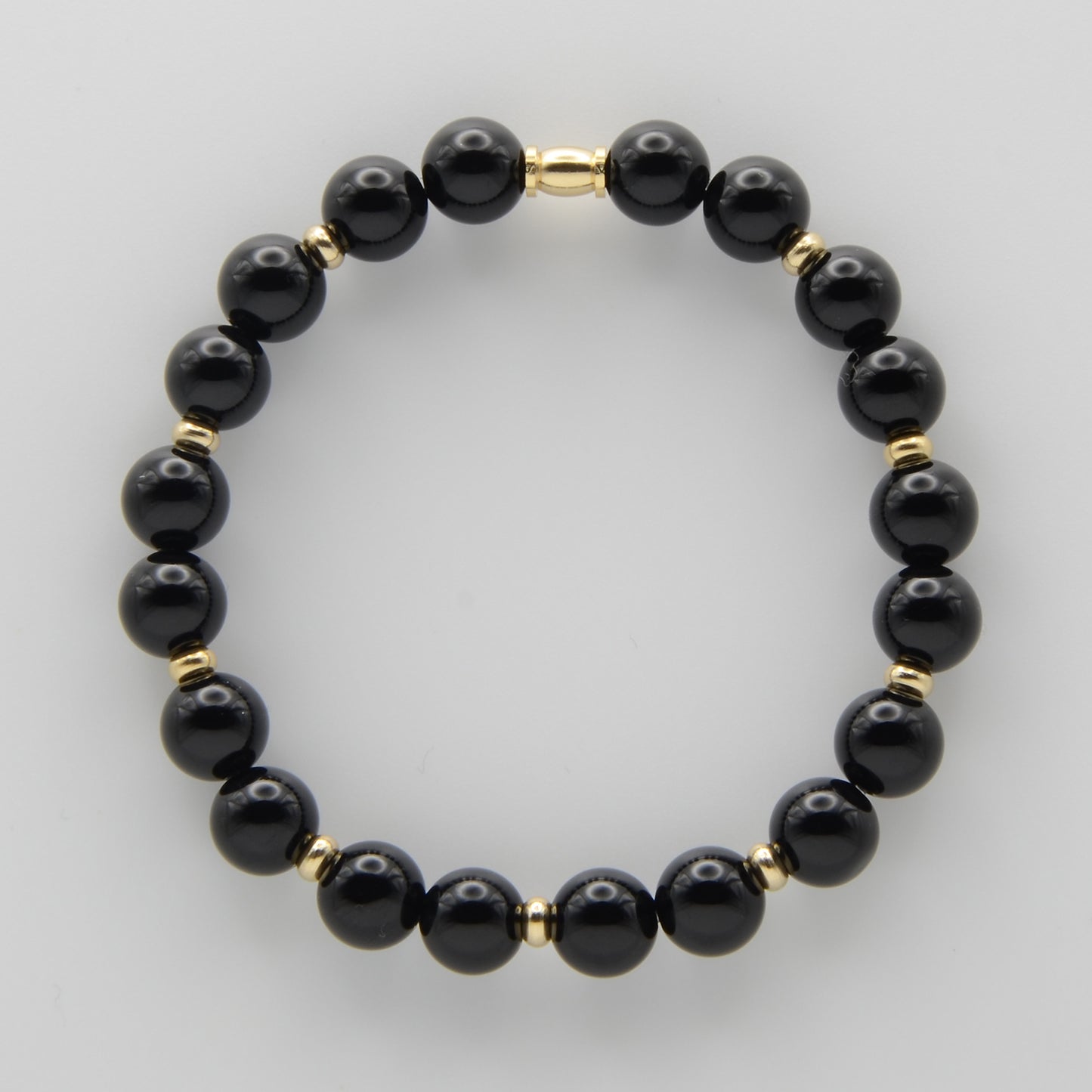 Black Onyx Bracelet